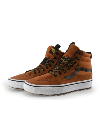 Vans Hohe Sneaker Cognac 347355
 Größe 43
 