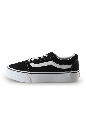 Vans Sneaker Schwarz 347358
 Größe 40½
 