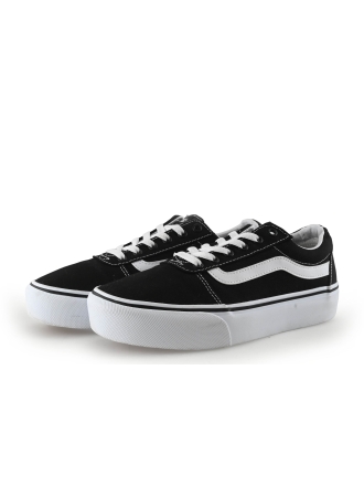 Vans Sneaker Schwarz 347358
 Größe 40½
 