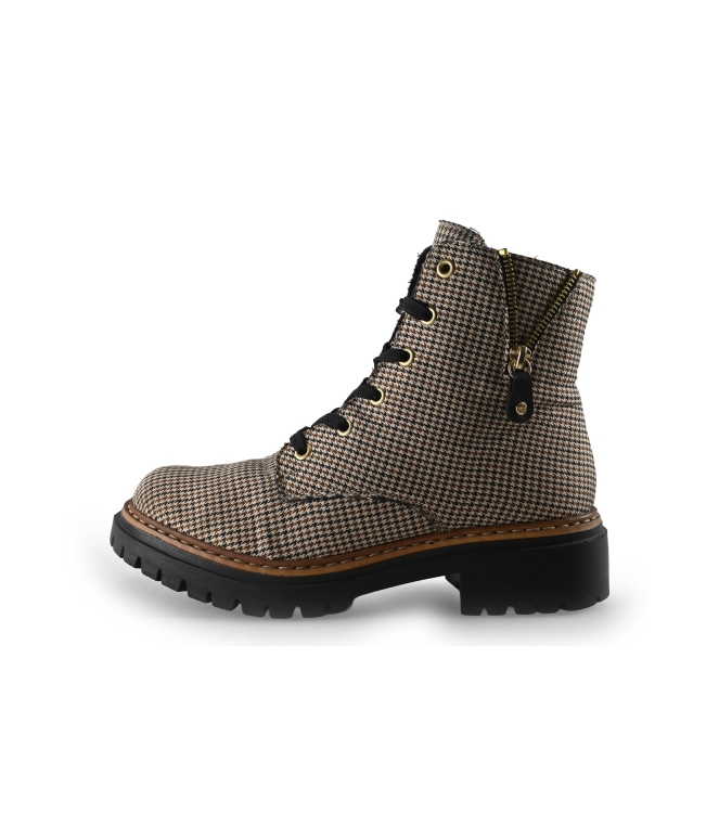 Rieker Schnürstiefel