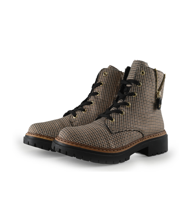 Rieker Schnürstiefel