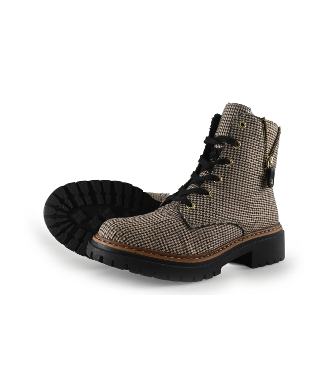 Rieker Schnürstiefel