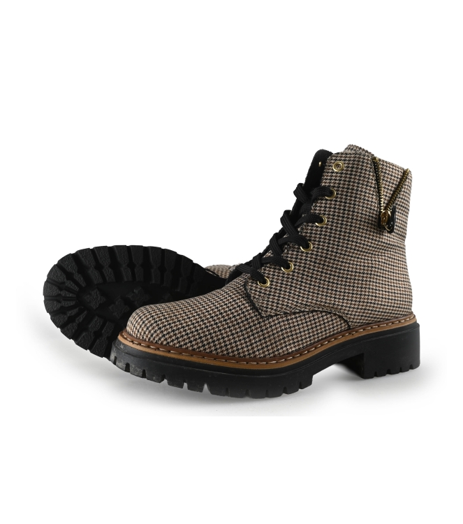 Rieker Schnürstiefel