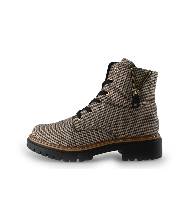 Rieker Schnürstiefel