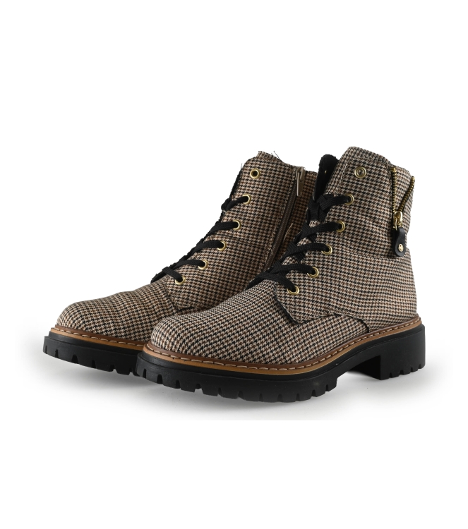 Rieker Schnürstiefel