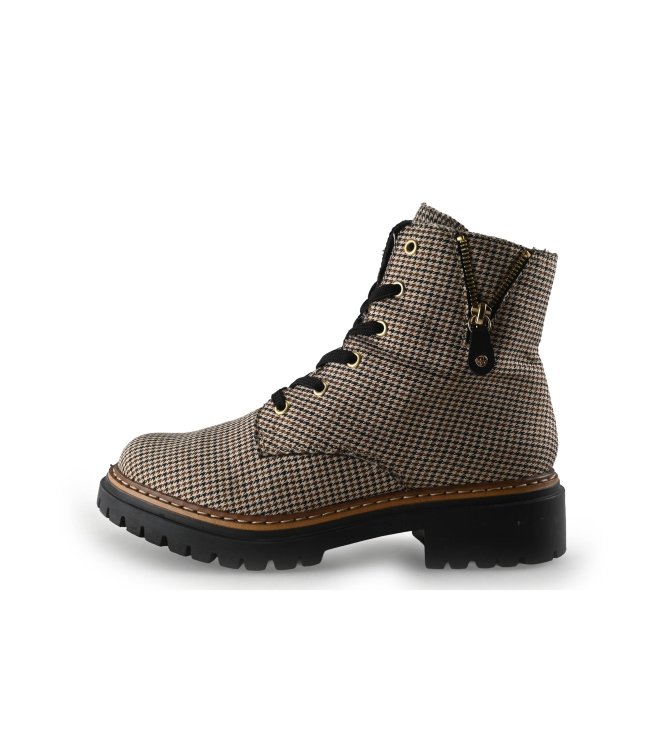 Rieker Schnürstiefel