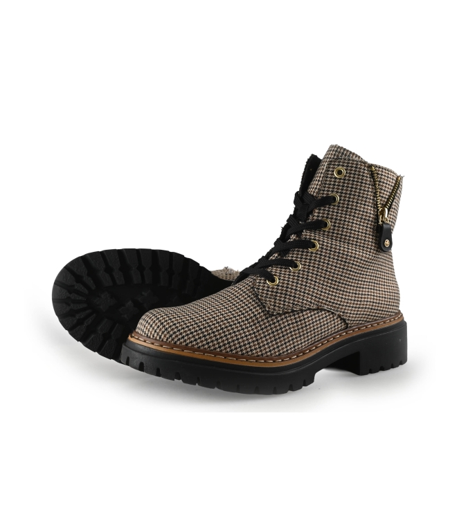 Rieker Schnürstiefel