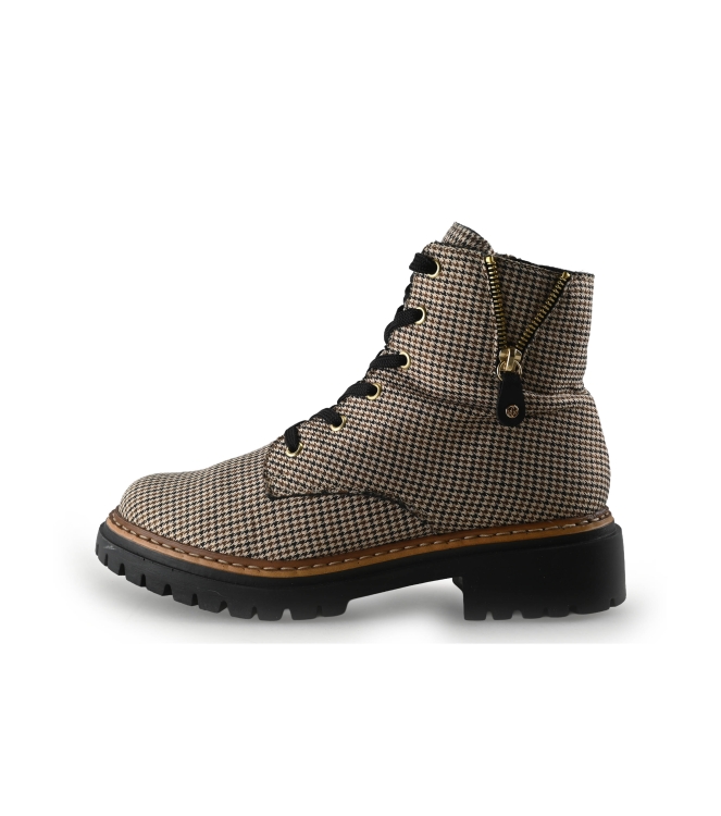 Rieker Schnürstiefel