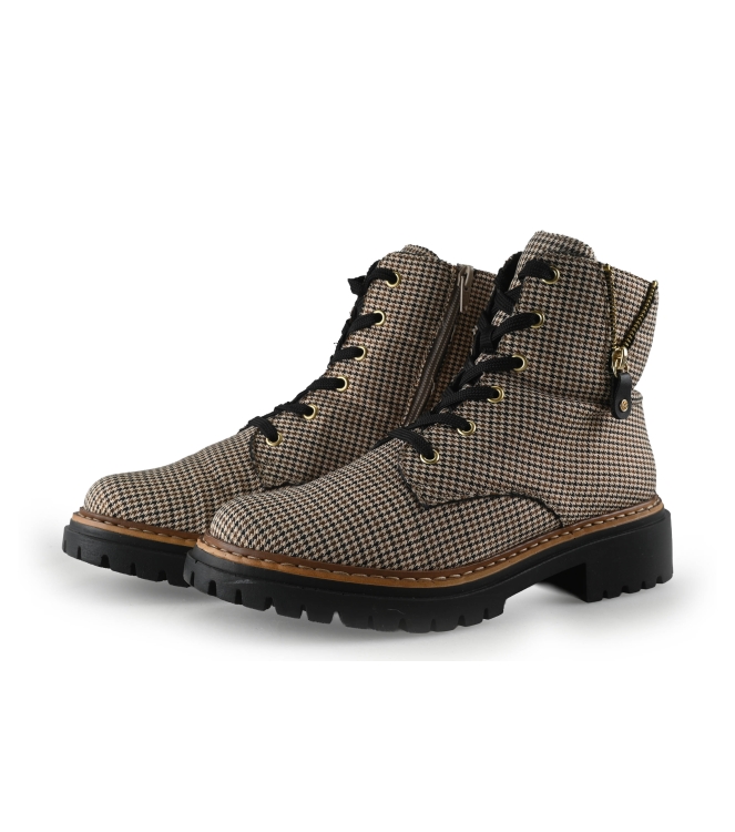 Rieker Schnürstiefel