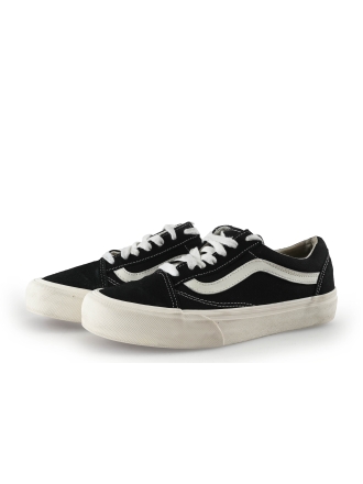 Vans Sneaker Schwarz 347364
 Größe 37
 