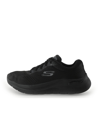 Skechers Sneaker Schwarz 347365
 Größe 38
 
