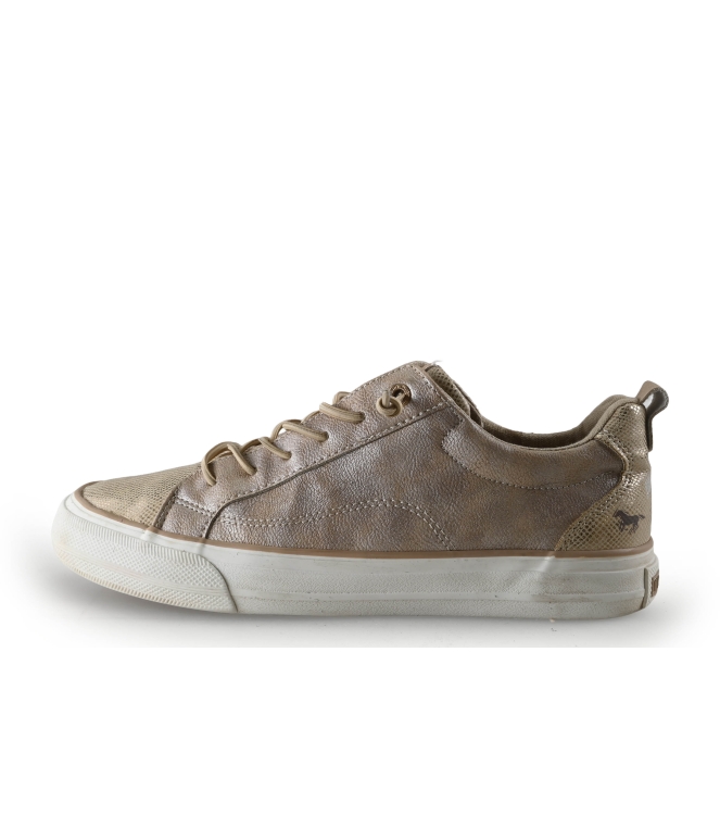 Mustang Schnürschuhe