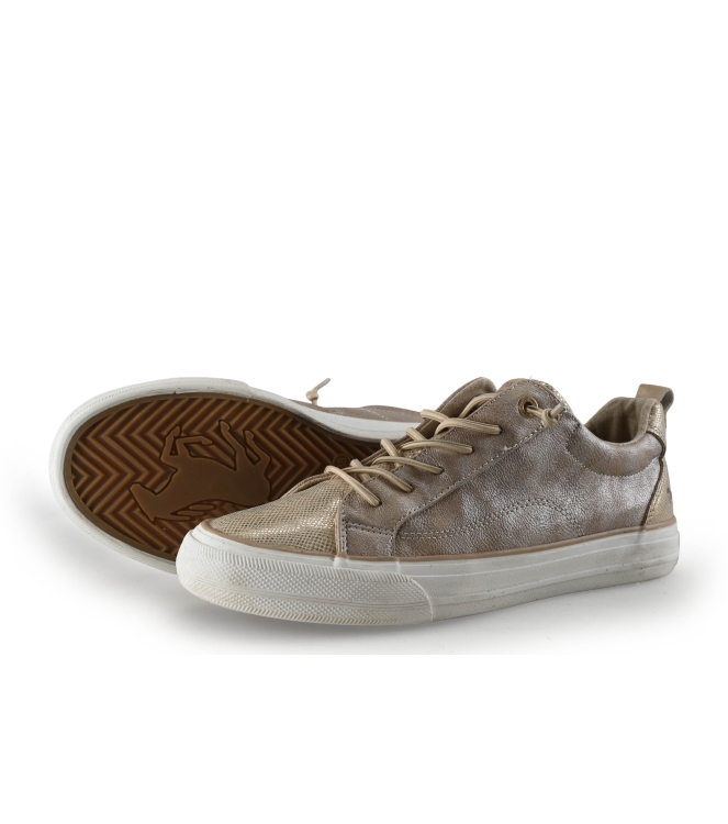 Mustang Schnürschuhe