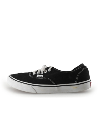 Vans Sneaker Schwarz 347367
 Größe 43
 