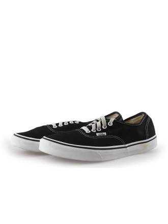 Vans Sneaker Schwarz 347367
 Größe 43
 