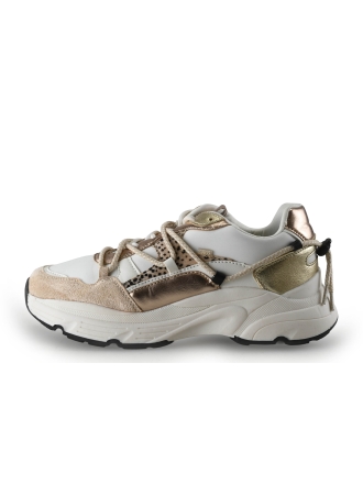 Sub55 Sneaker Weiß 347380
 Größe 41
 