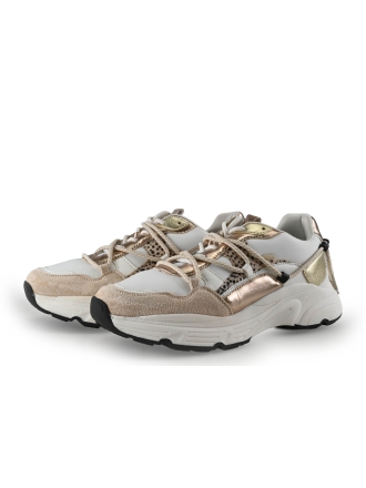 Sub55 Sneaker Weiß 347380
 Größe 41
 