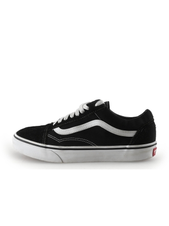 Vans Sneaker Schwarz 347385
 Größe 40
 