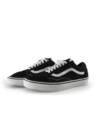 Vans Sneaker Schwarz 347385
 Größe 40
 