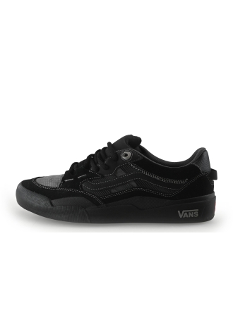 Vans Sneaker Schwarz 347387
 Größe 42½
 