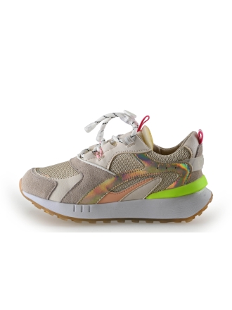 Shoesme Sneaker Beige 347388
 Größe 33
 