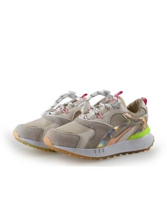 Shoesme Sneaker Beige 347388
 Größe 33
 