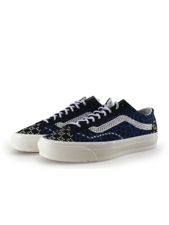 Vans Sneaker Blau 347390
 Größe 44½
 