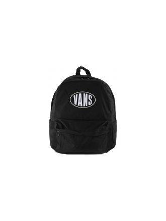 Vans Rucksack Schwarz 347395
 Größe standaard
 