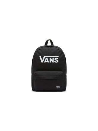 Vans Rucksack Schwarz 347396
 Größe standaard
 