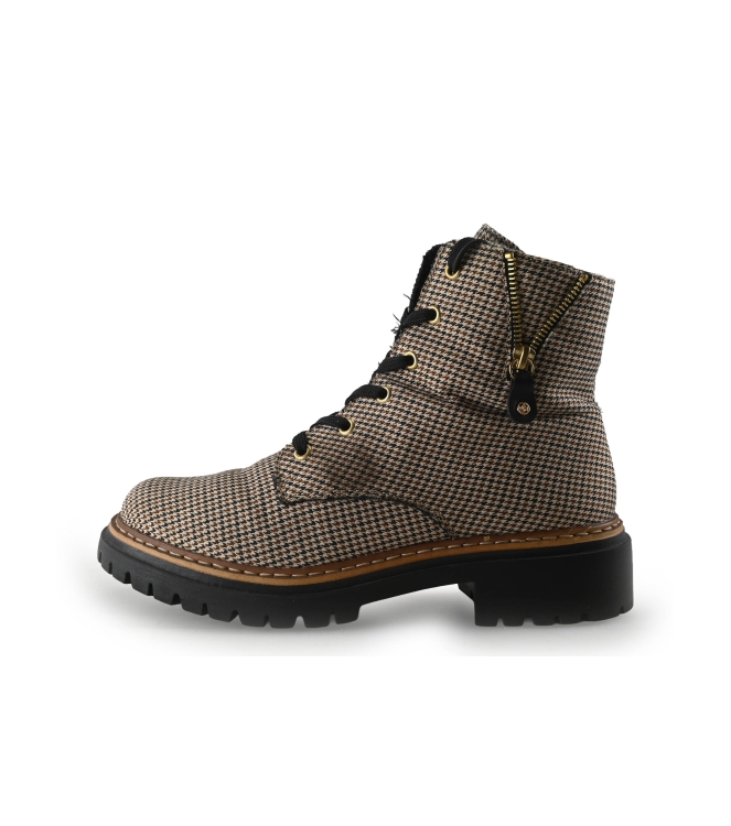 Rieker Schnürstiefel