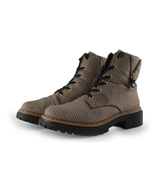 Rieker Schnürstiefel