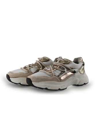 Sub55 Sneaker Weiß 347403
 Größe 39
 