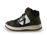 Replay Hohe Sneaker