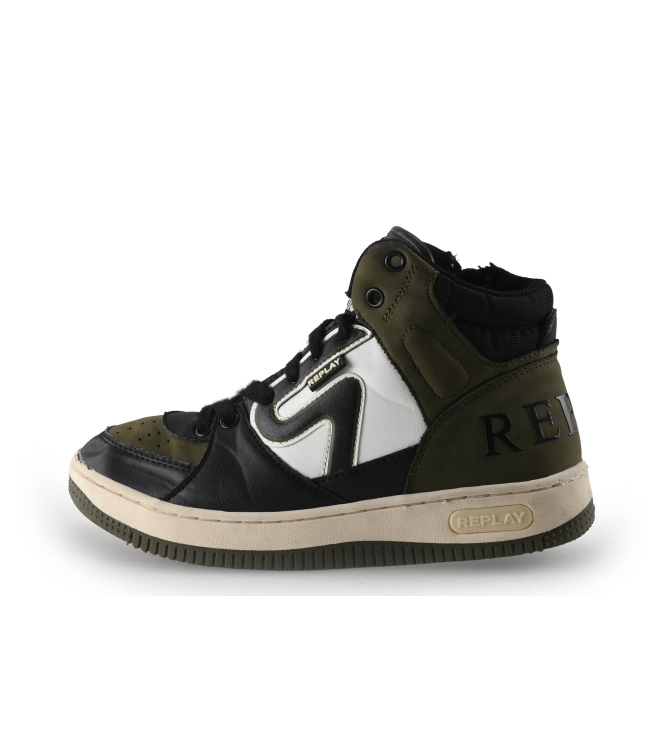 Replay Hohe Sneaker