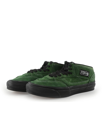 Vans Sneaker Grün 347408
 Größe 44
 