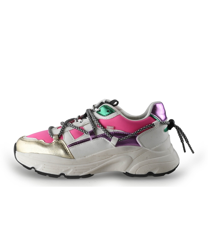 Sub55 Sneaker