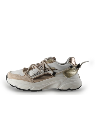 Sub55 Sneaker Weiß 347417
 Größe 39
 