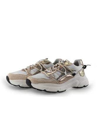 Sub55 Sneaker Weiß 347417
 Größe 39
 