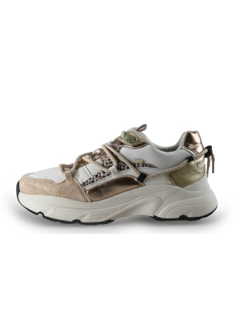 Sub55 Sneaker Weiß 347419
 Größe 40
 