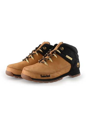 Timberland Schnürstiefel Braun 347421
 Größe 43
 