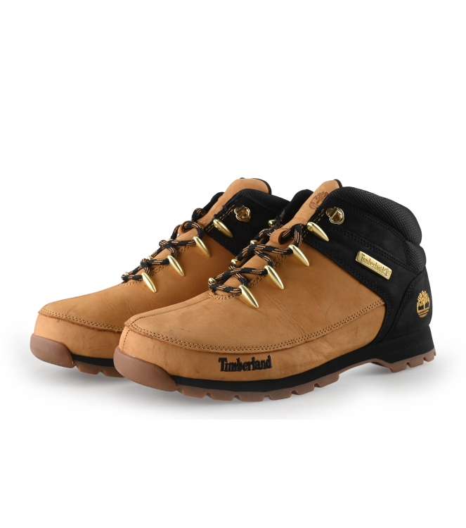 Timberland Schnürstiefel