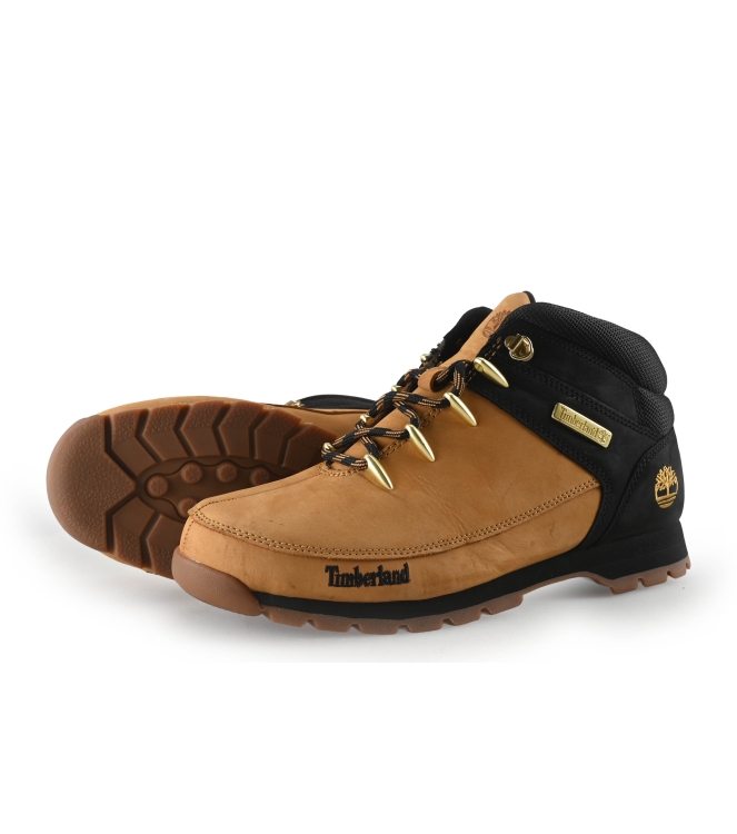 Timberland Schnürstiefel