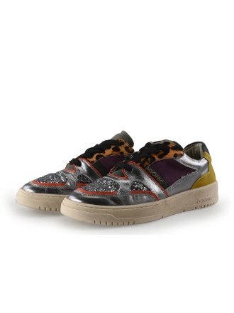 Iqonic Sneaker Silber 347422
 Größe 40
 