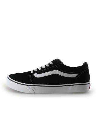 Vans Sneaker Schwarz 347424
 Größe 46
 