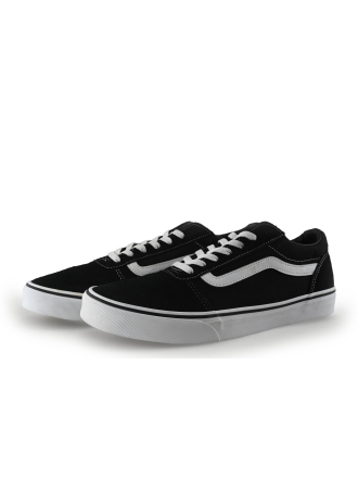 Vans Sneaker Schwarz 347424
 Größe 46
 