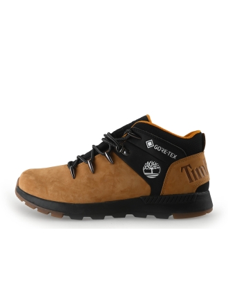 Timberland Wanderschuhe Cognac 347425
 Größe 43½
 
