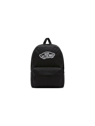 Vans Rucksack Schwarz 347427
 Größe standaard
 