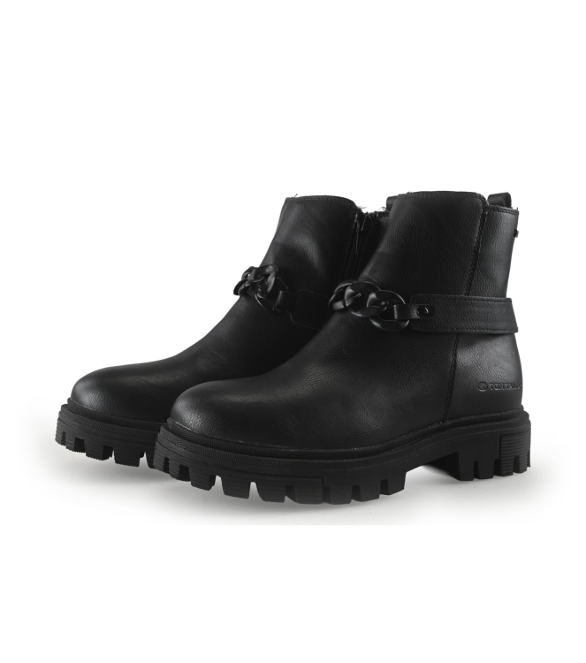 Tom Tailor Stiefeletten