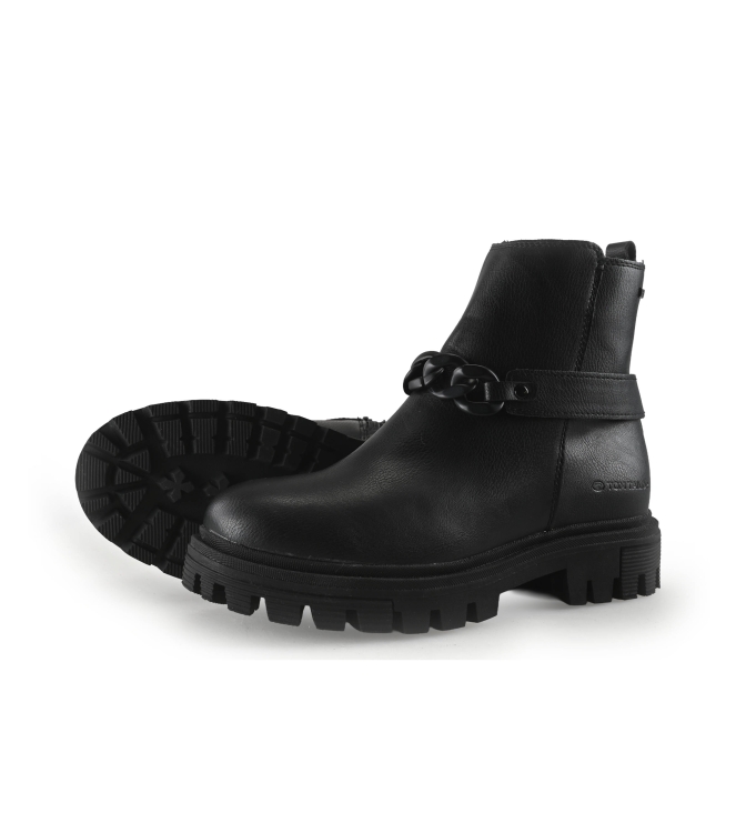 Tom Tailor Stiefeletten