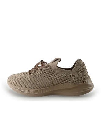 Barbarella Sneaker Beige 347434
 Größe 37
 